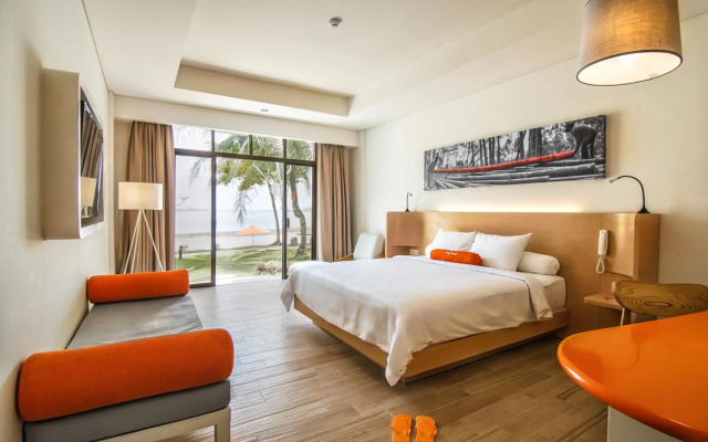 HARRIS Resort Batam Waterfront