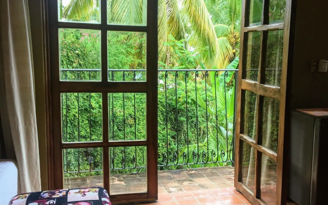 Jardin del Mar