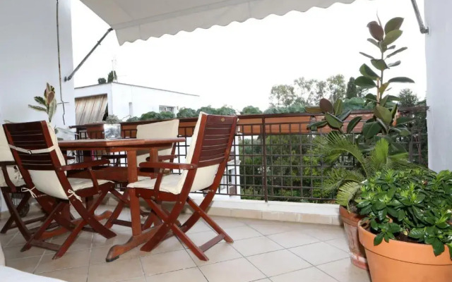 Ninos Luxury Apartment