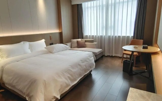 Jinming International Hotel