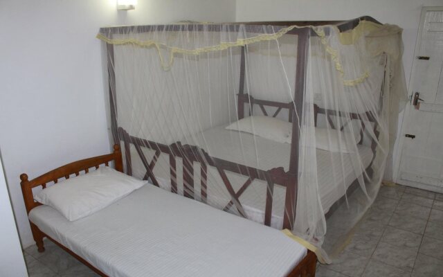 Traveller's Lodge