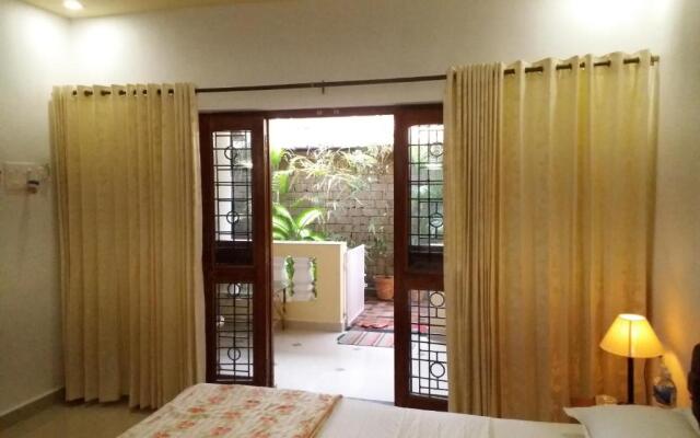 Alba Rooms Palolem