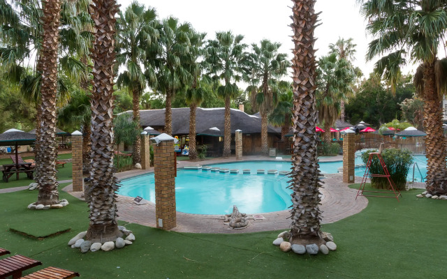 Avalon Springs