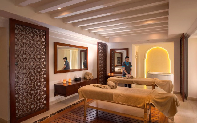 Baron Palace Sahl Hasheesh