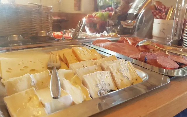 Hotel Gasthof zum Schwan