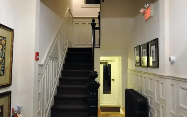 Bannerman Park Suites