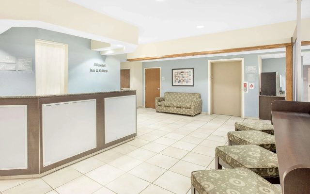 Microtel Inn & Suites by Wyndham San Angelo - фото 2