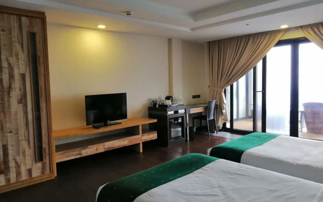 Kokol Haven Resort