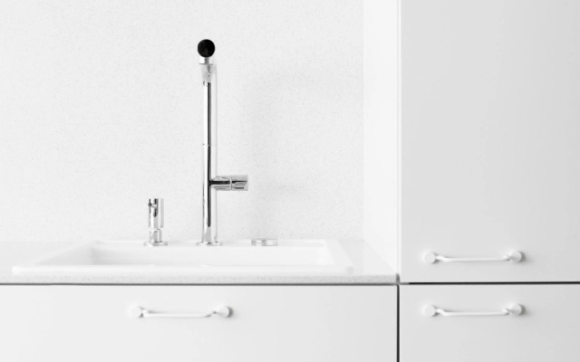 White Innk city center apartment