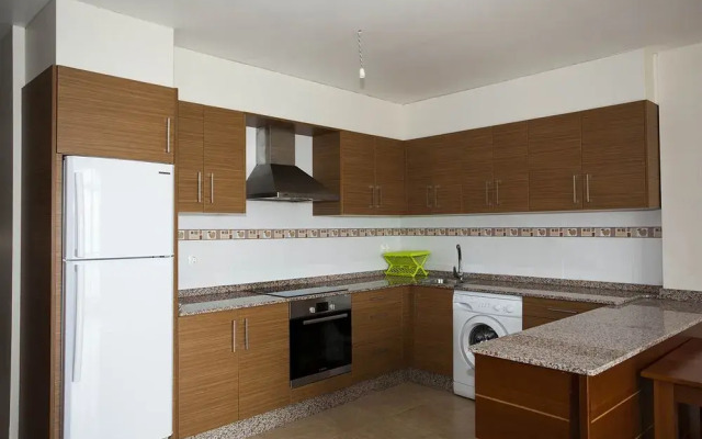 Apartamentos Finisterrae Playa