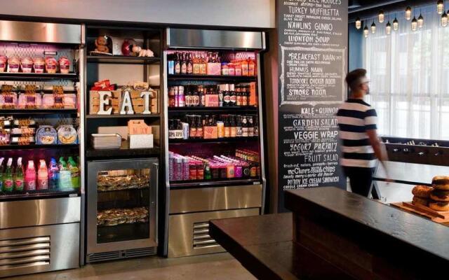 Moxy New Orleans Downtown French Quarter