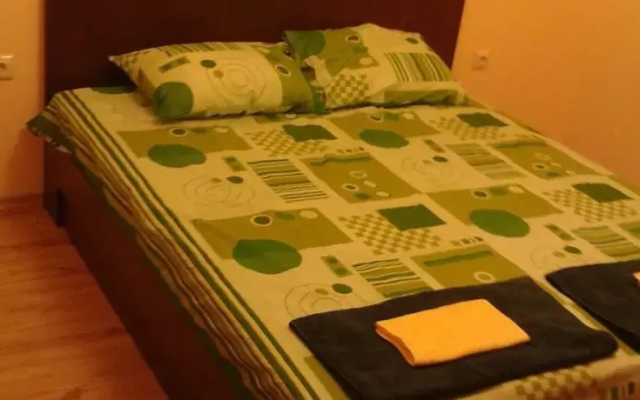 Alex Apartament