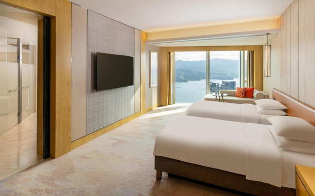 Hyatt Regency Shenzhen Yantian