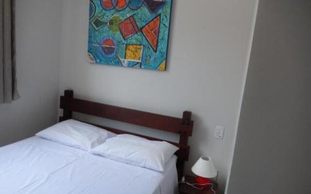 Suite Vista Mar