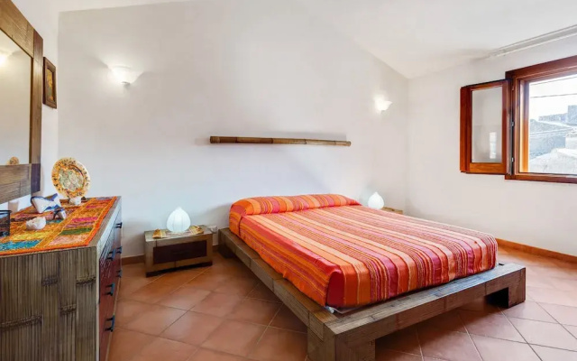 Apartment With Panoramic Terrace, Stunning Seaview!