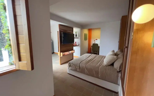 Son de La Loma Apartments