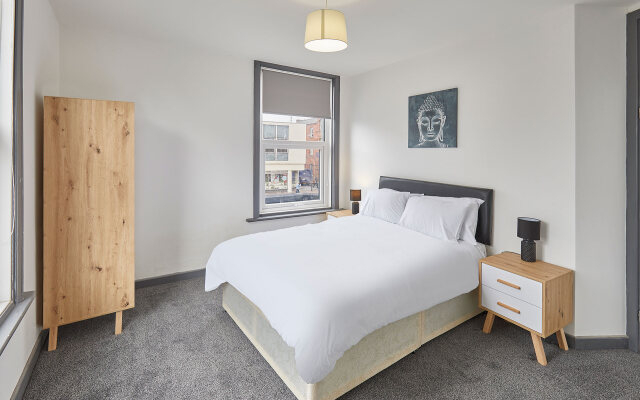 Host Stay Apartment 1 Clarendon