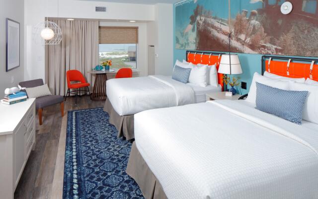 Hotel Indigo Orange Beach - Gulf Shores, an IHG Hotel