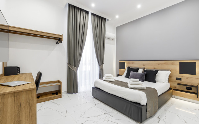 Hotel Sant'Angelo Palace