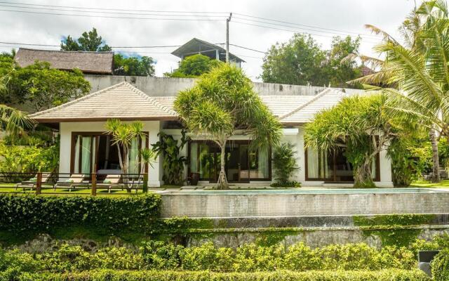 Soleya Bali Villa