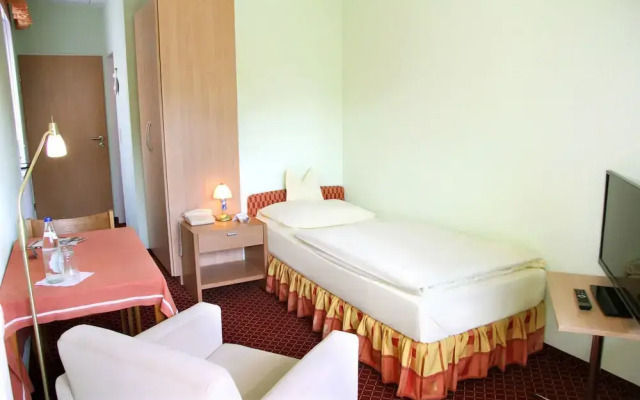 Hotel Garni Goldener Schwan