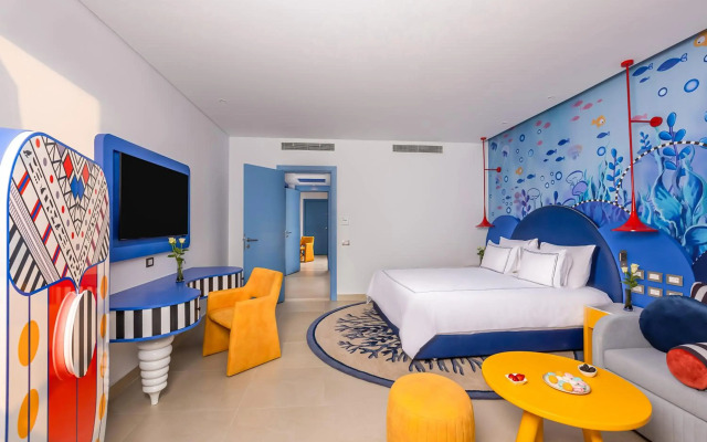 Rixos Radamis Sharm El Sheikh