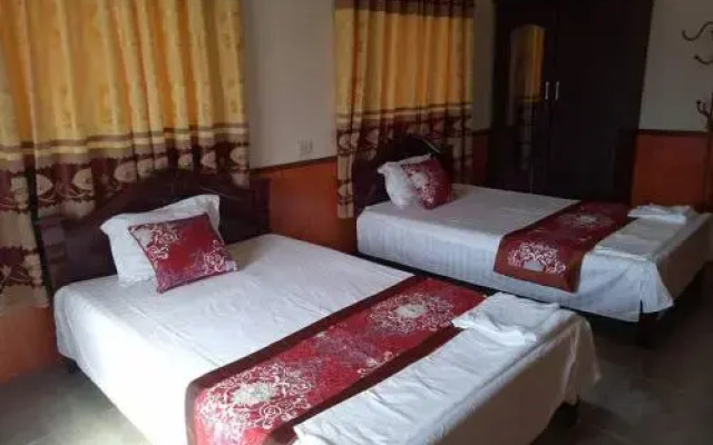 Binh Minh Guest House