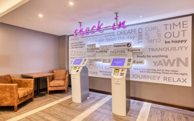 Premier Inn Bangor (Northern Ireland)
