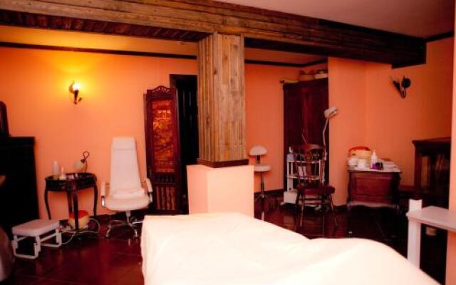 Hotel Star Dadaj Resort & Spa