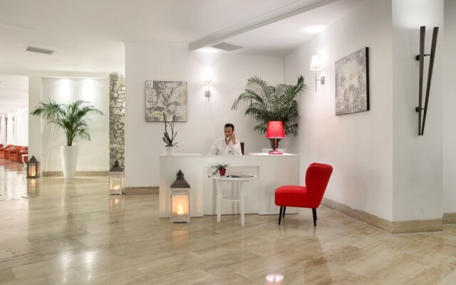 Marti La Perla Hotel - All Inclusive - Adult Only