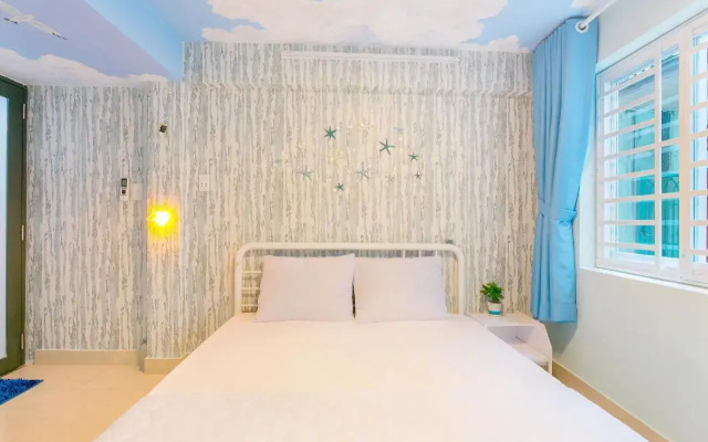 Qcub3 Homestay