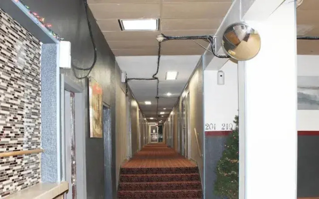 Arrowhead Inn