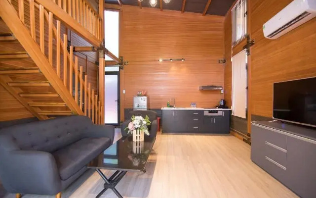 Reddoorz Premium Near Son Tra Mountain