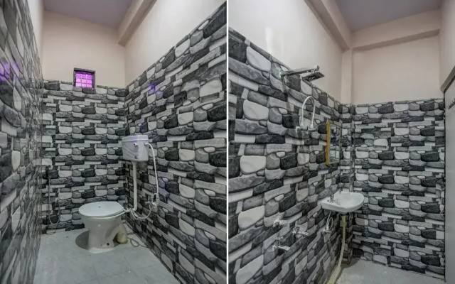 Solanki Hotel And Restaurant by OYO Rooms