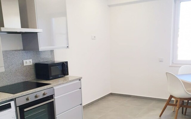 Lagos Marina and Promenade View Apartment Central