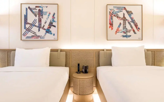 The Bo Vue Hotel Bodrum, Curio Collection by Hilton