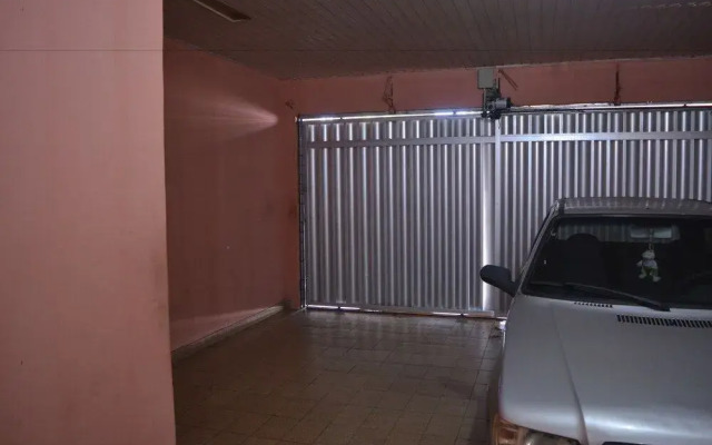 Celenes Hotel