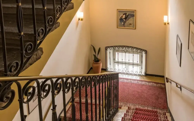 Hotel Jarolim