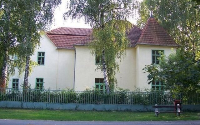 Aqua Hostel