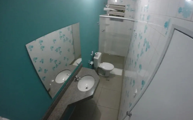 Adrena Sport Hostel