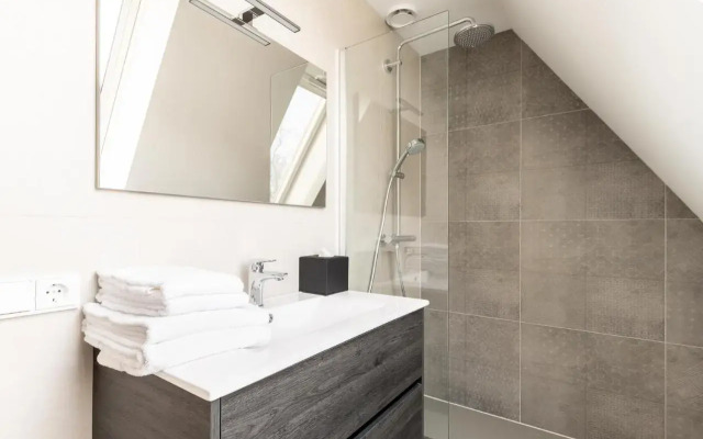 The Sunset Apartments