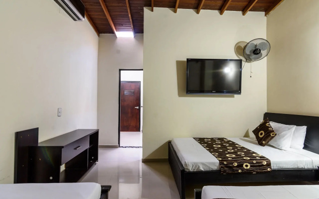 Hotel Verony San Joaquín