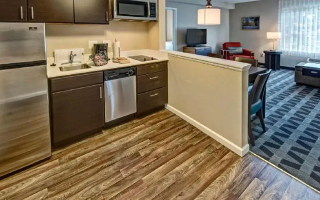 TownePlace Suites by Marriott Auburn University Area