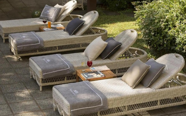 Palazzo Lorenzo Hotel Boutique & Spa