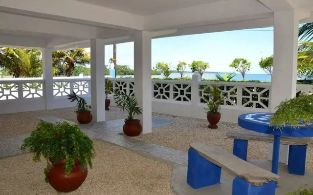 Sea Front Inn