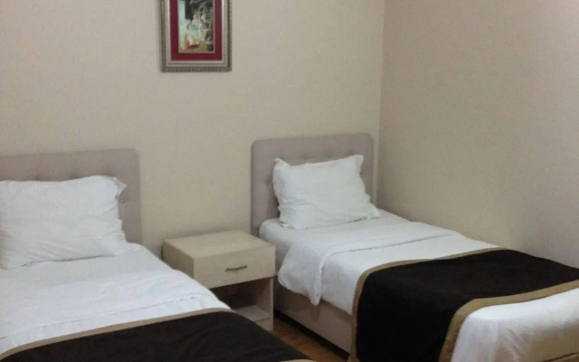 Gulhane Suites