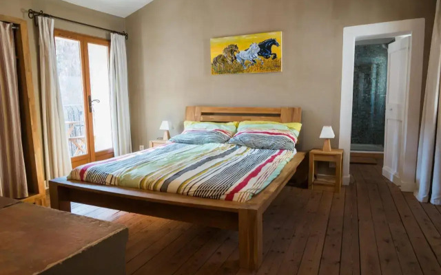 Romantic Hideaway Roquebrune-Cap Martin/Monaco near castle