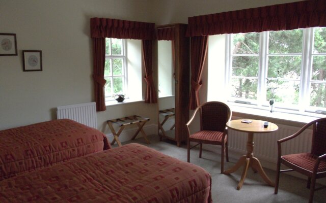 Channel House Hotel
