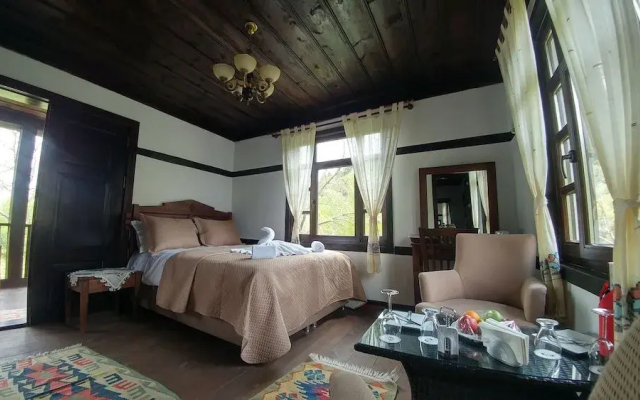 Hotel Sadibey Ciftligi - Special Class