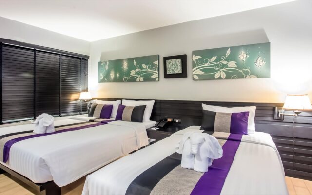 Nouvo City Hotel